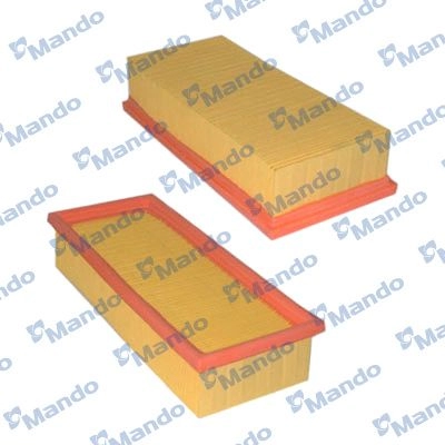 Воздушный фильтр MANDO MMF015242 RRZEW7 E 1439975046