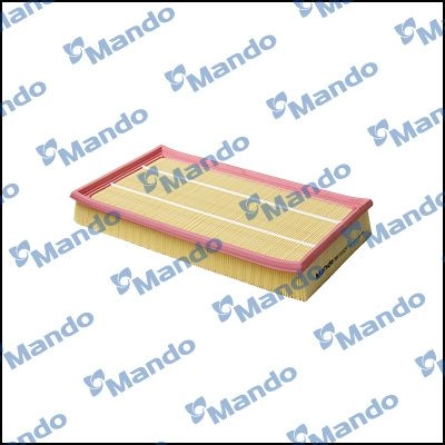Воздушный фильтр MANDO MMF015297 7 LDWBT 1439975096