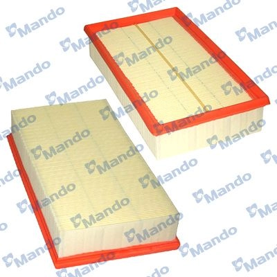 Воздушный фильтр MANDO MMF015302 1439975101 TLR PG6P изображение 0