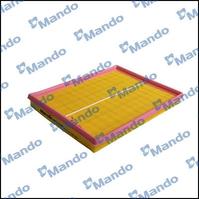 Воздушный фильтр MANDO MMF015307 94Z VI 1439975106