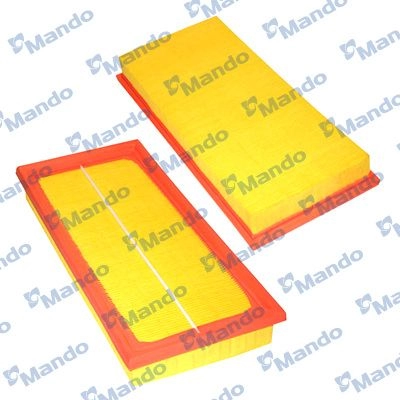 Воздушный фильтр MANDO MMF015314 1COB Z 1439975113 изображение 0