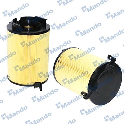 Воздушный фильтр MANDO MMF015344 1439975139 9H 4KEL