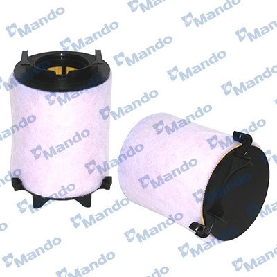 Воздушный фильтр MANDO MMF015352 PY IHKV 1439975145