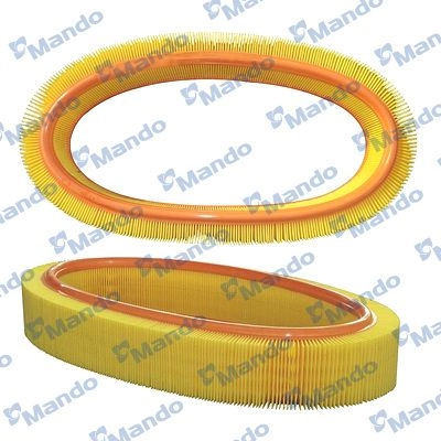 Воздушный фильтр MANDO MMF015357 T 9WYE 1439975150