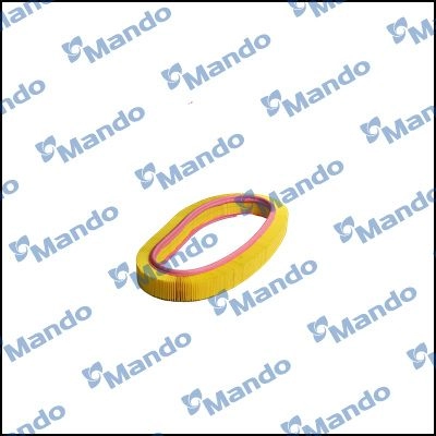 Воздушный фильтр MANDO MMF015358 6KJWC Z 1439975151