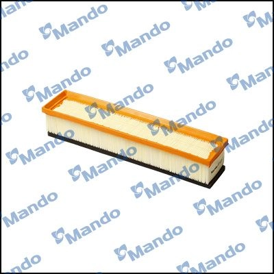 Воздушный фильтр MANDO MMF015375 K 5Z0Y7A 1439975166 изображение 0