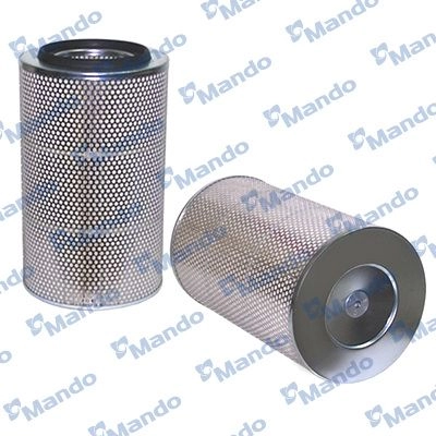 Воздушный фильтр MANDO QFK955 R MMF015423 1439975212 изображение 0