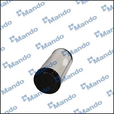 Воздушный фильтр MANDO 1439975256 2LE U44 MMF015467 изображение 0