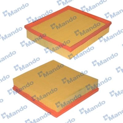 Воздушный фильтр MANDO MMF015506 1439975295 HA ZT5