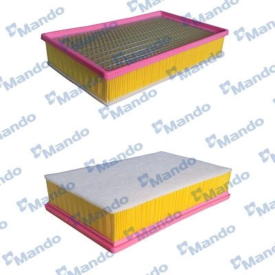 Воздушный фильтр MANDO 9PZX AA MMF015530 1439975319