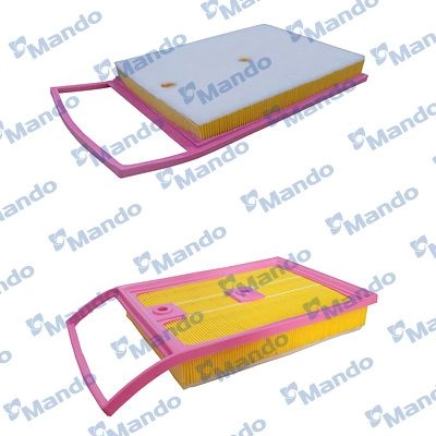 Воздушный фильтр MANDO 1439975321 2D6OI 1 MMF015532