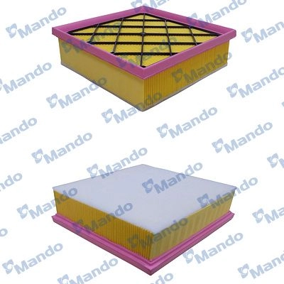 Воздушный фильтр MANDO 9OR TQ2L MMF015534 1439975323