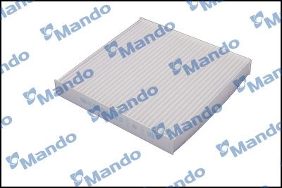 Салонный фильтр MANDO 1439977426 MMF020001 8 E0PU изображение 1
