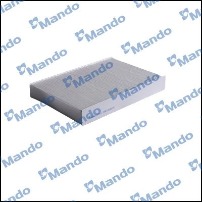 Салонный фильтр MANDO ELL5 JX 1439977439 MMF020009 изображение 0