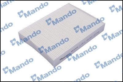 Салонный фильтр MANDO II 9BN7 MMF020010 1439977441 - Изображение 1