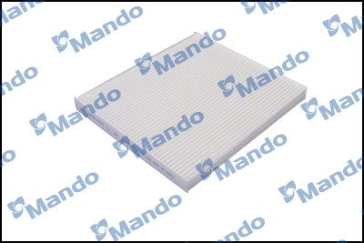 Салонный фильтр MANDO H222 BI 1439977444 MMF020012 изображение 0
