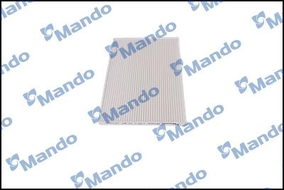 Салонный фильтр MANDO TR52FO 0 MMF020018 1439977451