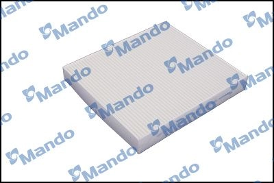 Салонный фильтр MANDO S 3OON MMF020021 1439977454 изображение 1
