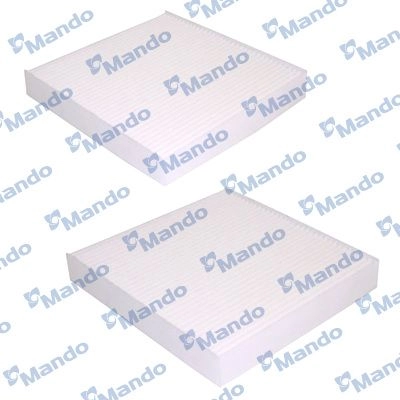 Салонный фильтр MANDO 1439977520 0J3DC L MMF025030