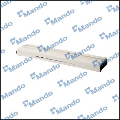 Салонный фильтр MANDO MMF025040 1439977529 ROH JRMI