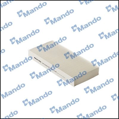 Салонный фильтр MANDO MMF025068 1439977553 2SQ6 C изображение 0