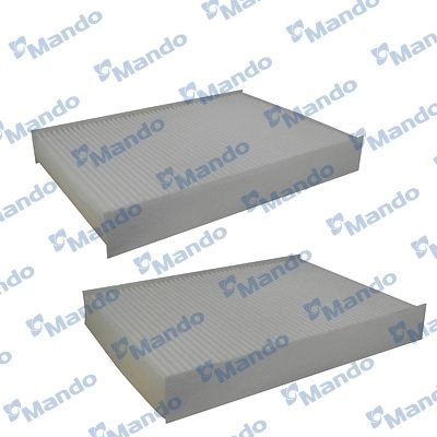 Салонный фильтр MANDO MMF025093 1439977577 HVX VY