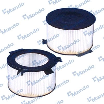 Салонный фильтр MANDO HDMTD ME 1439977592 MMF025111