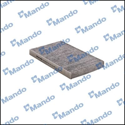 Салонный фильтр MANDO 1439977608 7 K6XWMY MMF025127
