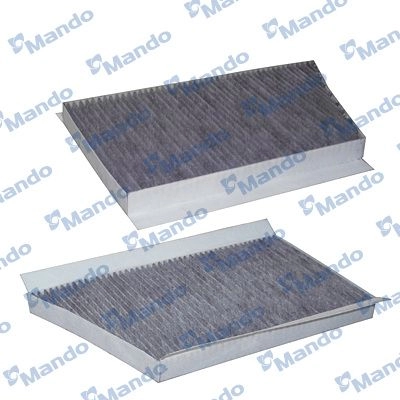 Салонный фильтр MANDO P9F K5M MMF025185 1439977666 изображение 0