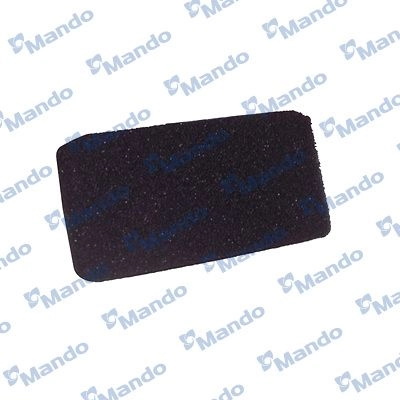 Салонный фильтр MANDO MMF025227 1439977706 50NK 8