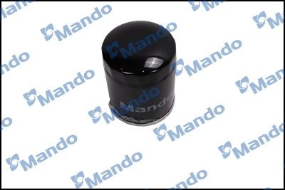Топливный фильтр MANDO MMF030018 1439971583 Q 5DQ9F0 - Изображение 1