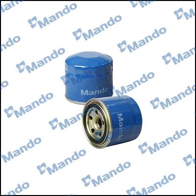 Топливный фильтр MANDO 1439971584 4H X3YMJ MMF030020 изображение 0