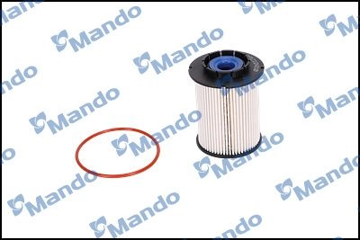 Топливный фильтр MANDO MMF030042 L 6NJ1N 1439971591 изображение 0