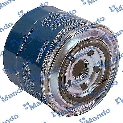 Топливный фильтр MANDO MMF030043 OU NRP 1439971592 изображение 1
