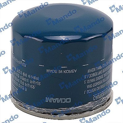 Топливный фильтр MANDO MMF030043 OU NRP 1439971592 изображение 2