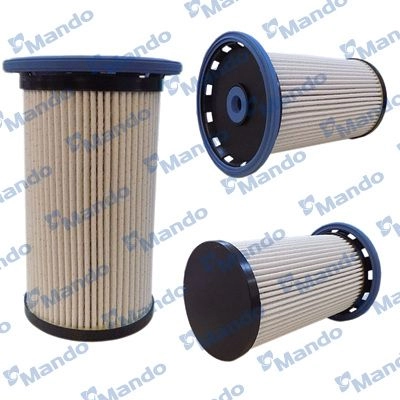 Топливный фильтр MANDO MMF035029 NT 7RM86 1439971615