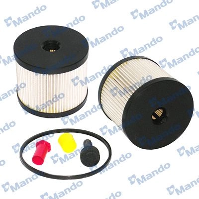 Топливный фильтр MANDO MMF035042 7EY D5 1439971628