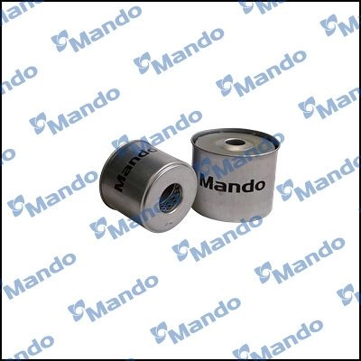 Топливный фильтр MANDO NO5MVX X MMF035052 1439971638 изображение 0