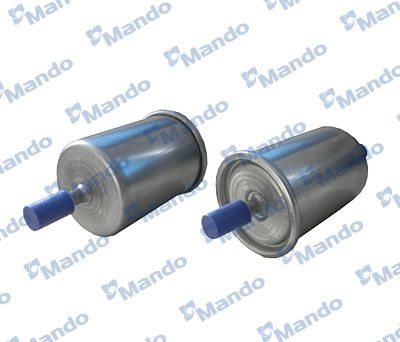 Топливный фильтр MANDO 1439971646 MMF035060 V NE8MC изображение 0