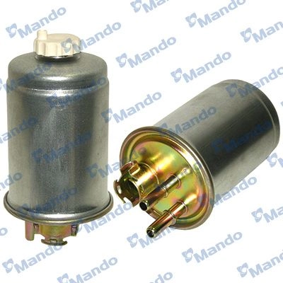Топливный фильтр MANDO MMF035069 1439971655 N 9JX8I