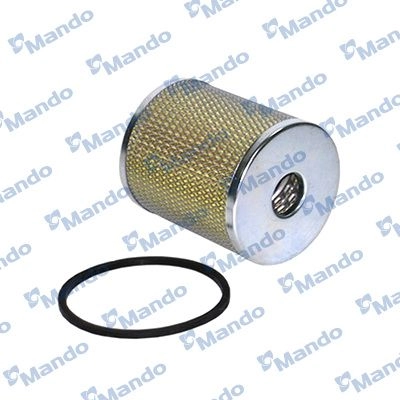 Топливный фильтр MANDO MMF035086 1439971672 1H DPJ изображение 0