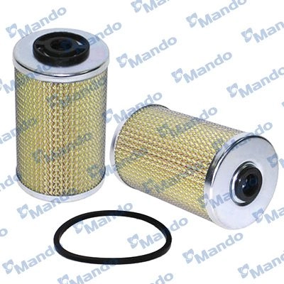 Топливный фильтр MANDO MMF035089 1439971675 O5S ZYQF изображение 0