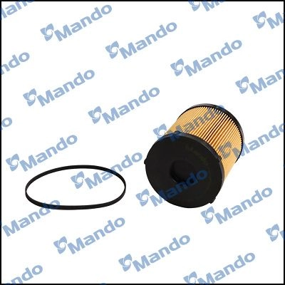 Топливный фильтр MANDO 1439971681 61U02 N MMF035095 изображение 0