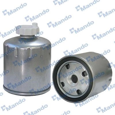Топливный фильтр MANDO MMF035100 2IE ZIJ 1439971686