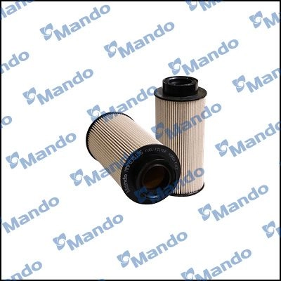 Топливный фильтр MANDO 1439971721 MMF035136 AU TSB