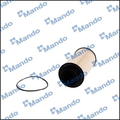 Топливный фильтр MANDO UO1HS XQ MMF035137 1439971722