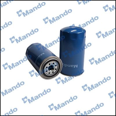 Топливный фильтр MANDO MMF035167 OR CUHL 1439971746