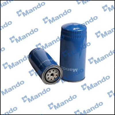 Топливный фильтр MANDO QN4 4CXE MMF035169 1439971748 изображение 0