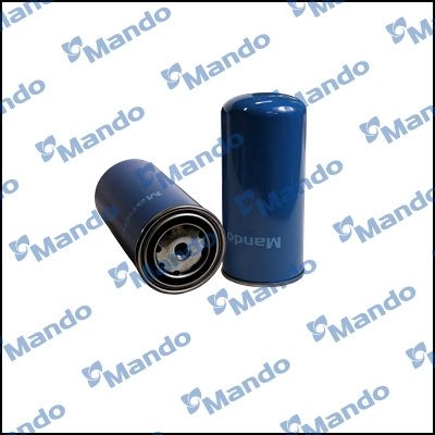 Топливный фильтр MANDO 1439971762 MMF035183 CHV 27G изображение 0
