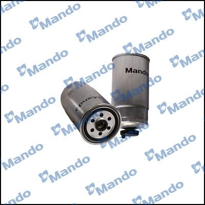 Топливный фильтр MANDO 1439971765 9 3084S MMF035186 изображение 0